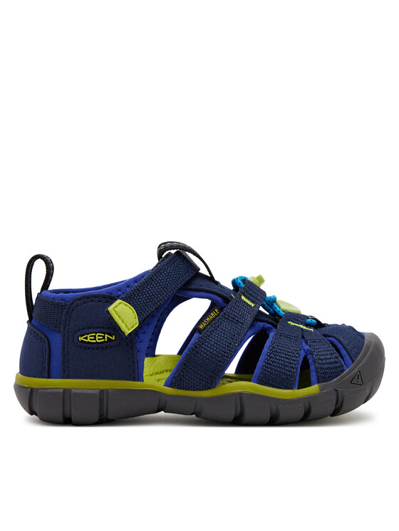 

Сандалии Seacamp II Cnx 1030808 Keen, синий