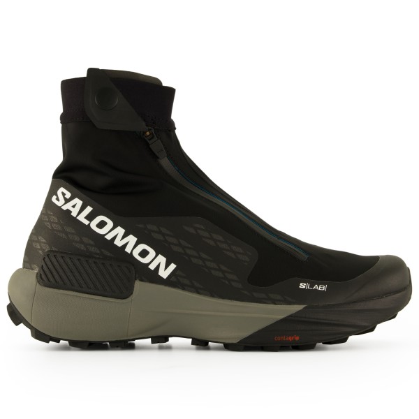 

S/Lab Genesis Spine - кроссовки для бега по пересеченной местности Salomon, мультиколор