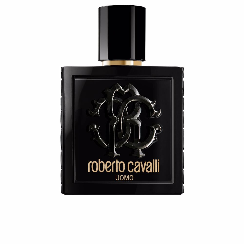 

Туалетная вода Uomo Roberto cavalli, 100 мл