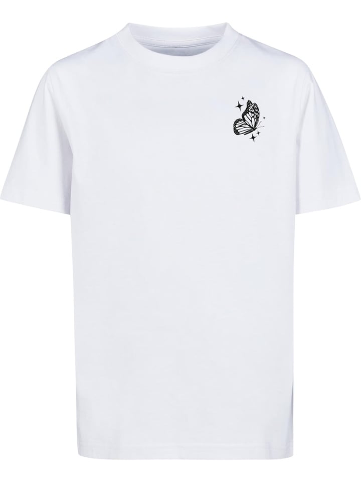 

Футболка Mister Tee, белый