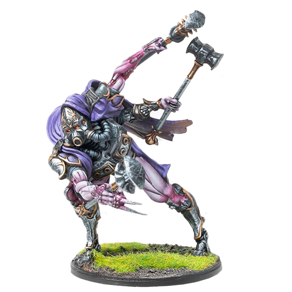 

Миниатюра Para Bellum Wargames Conquest: City States - Eidolon