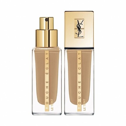 

TOUCHE ÉCLAT Le Teint Foundation #60 Золотой Бежевый 25мл Yves Saint Laurent