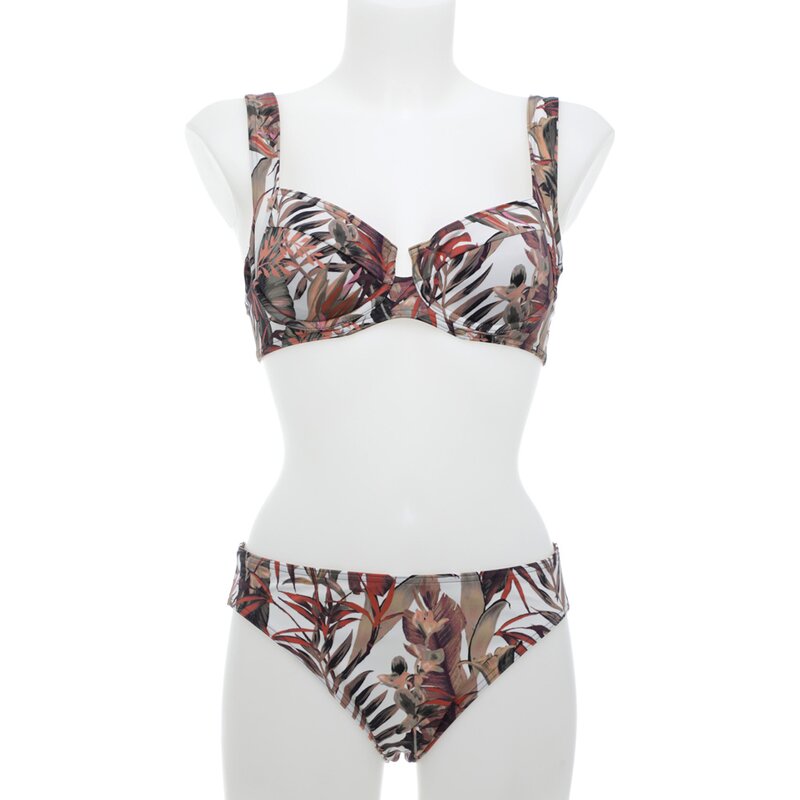 

Бикини бикини Olympia, цвет braun