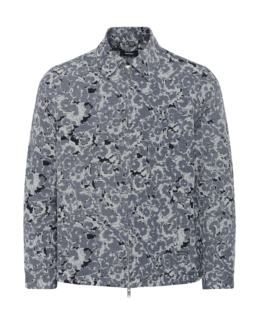 

Куртка межсезонная Matinique MABluame, Mixed Colors