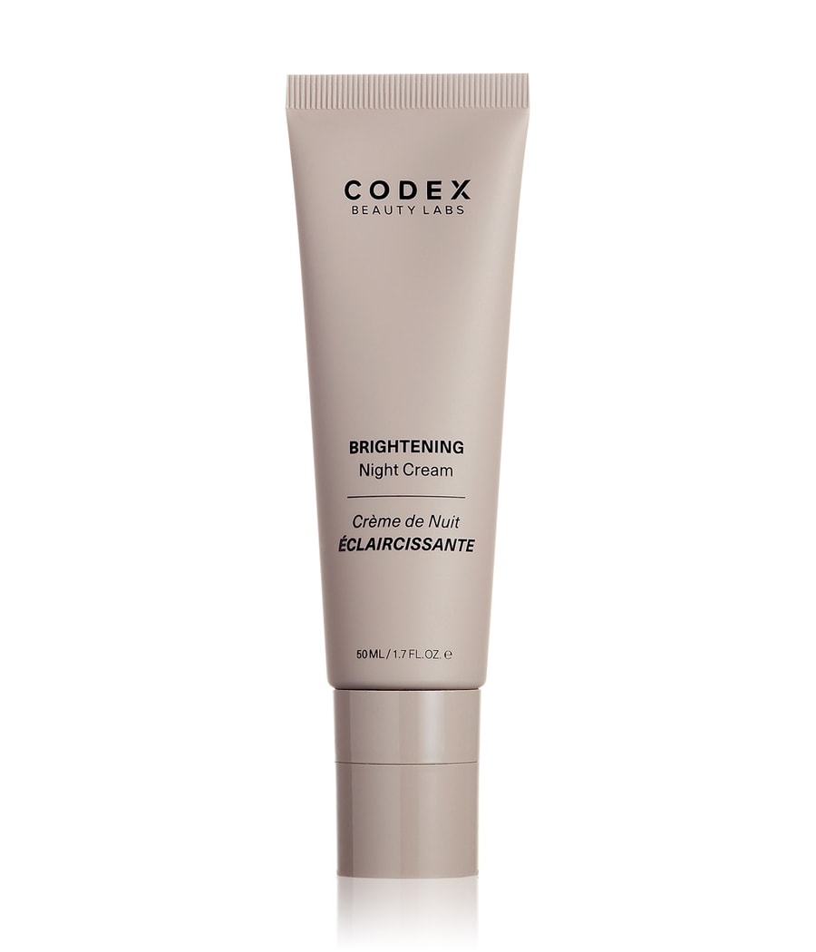

Ночной крем CODEX LABS Antu Night Cream, 50 ml