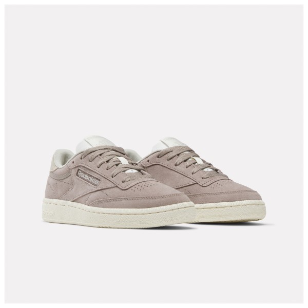 Женский клуб c 85 - кроссовки Reebok, мультиколор — фото 3