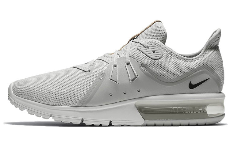 

Кроссовки Nike Air Max Sequent Мужчины