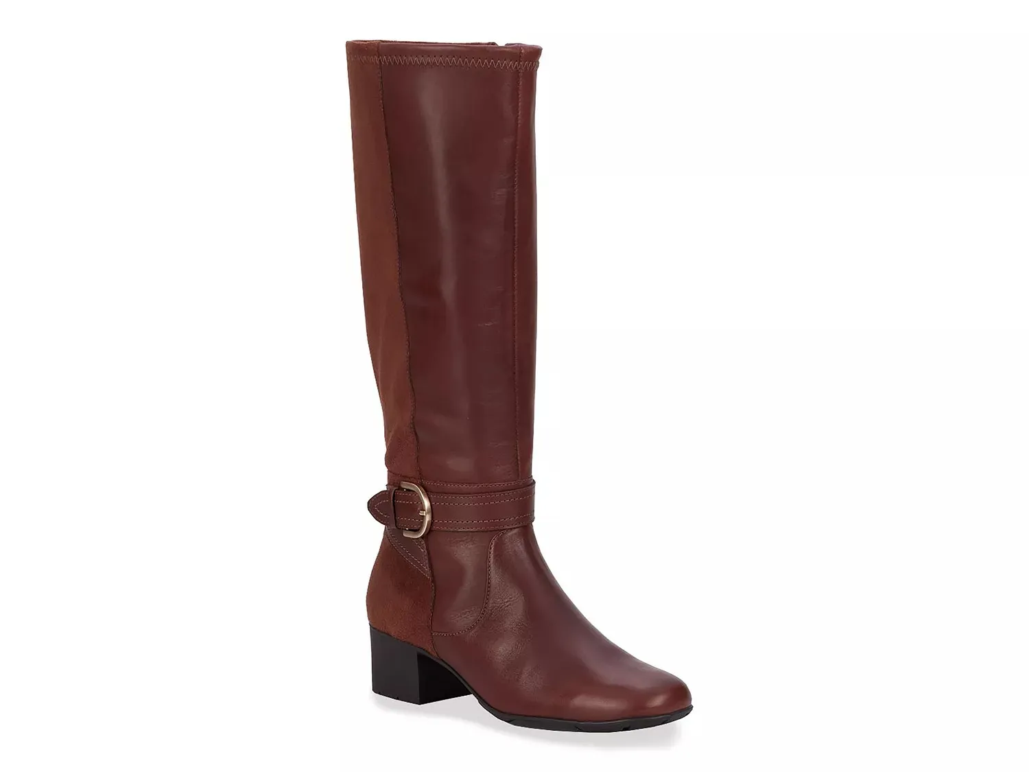 Ботинки Ros Hommerson Max Wide Calf, табачный