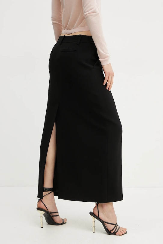 

Юбка Michael Michael Kors, черный