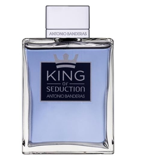 

Туалетная вода, 200 мл Antonio Banderas, King Of Seduction