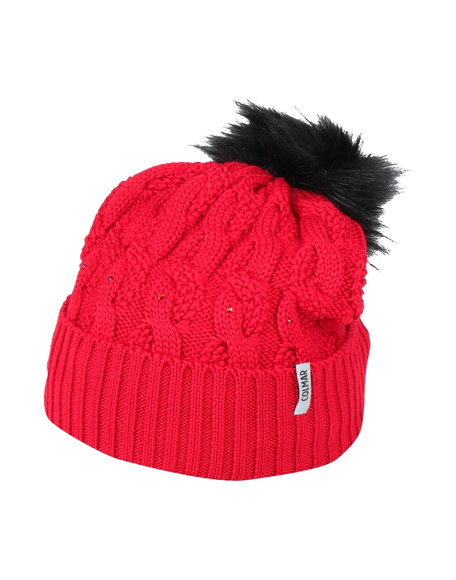 

Шапка Colmar, красный