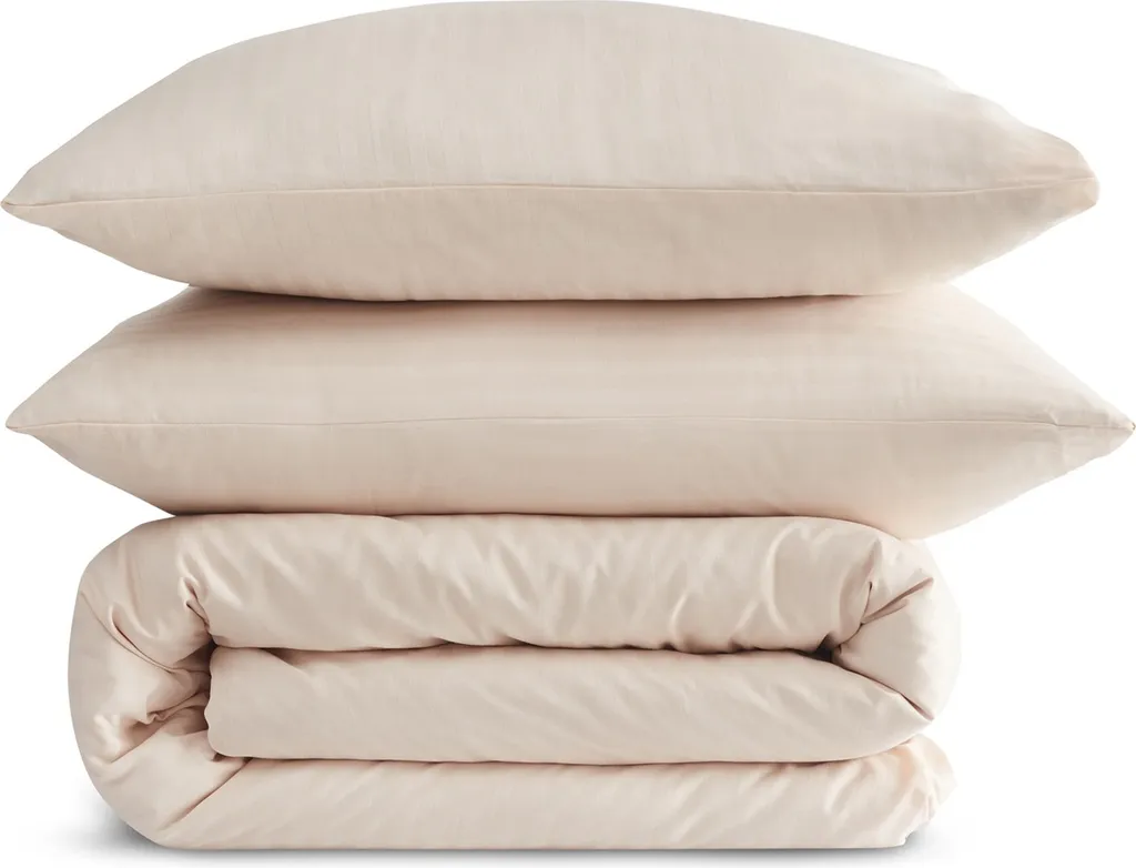 

Комплект постельного белья Eftelia Textile GmbH, бежевый