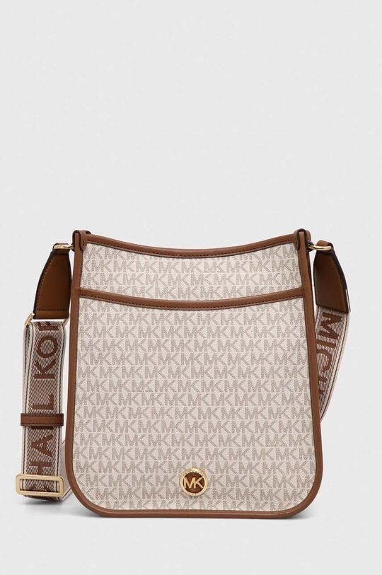 

Сумочка MICHAEL Michael Kors, бежевый