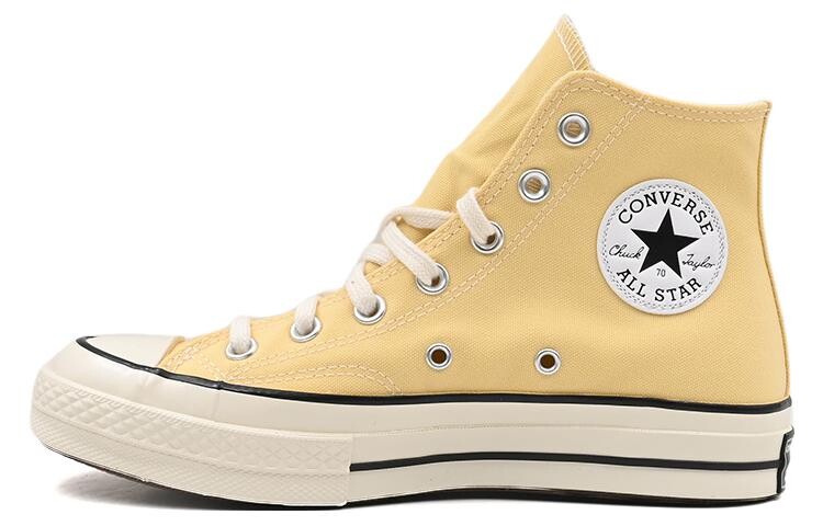 

Кеды Converse Chuck Taylor All Star 70 Hi Vintage Canvas Sunny Oasis