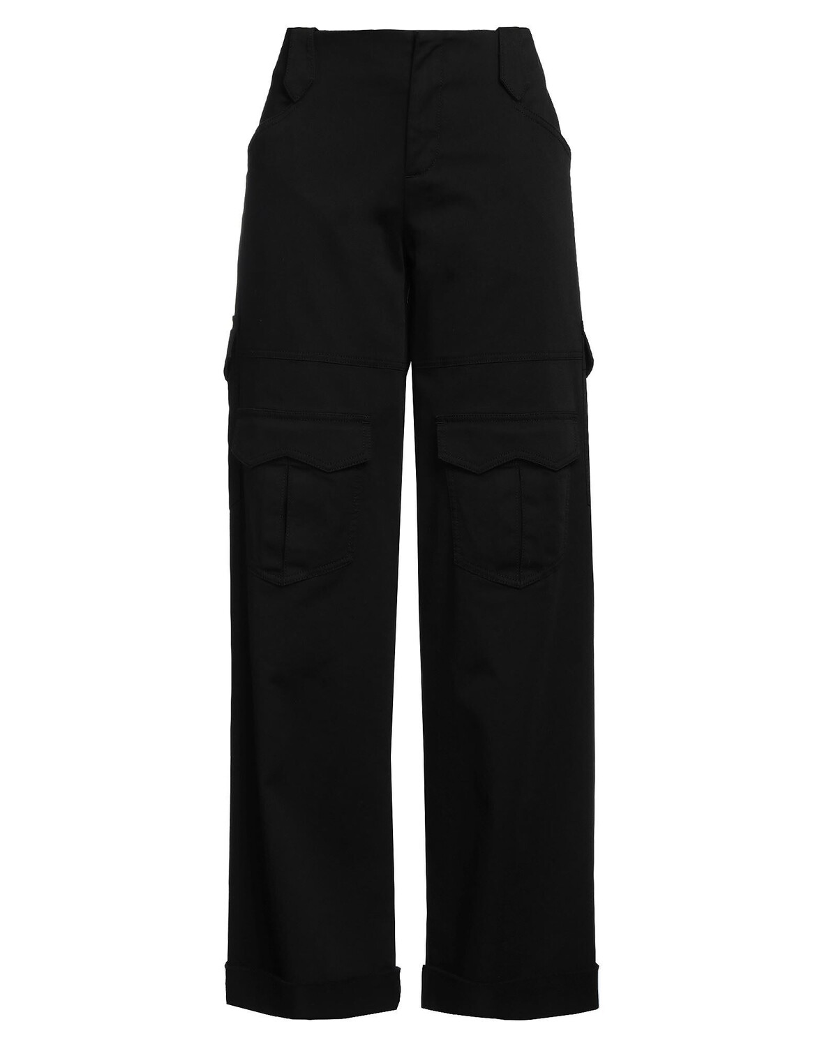 

Брюки Tom Ford, черный