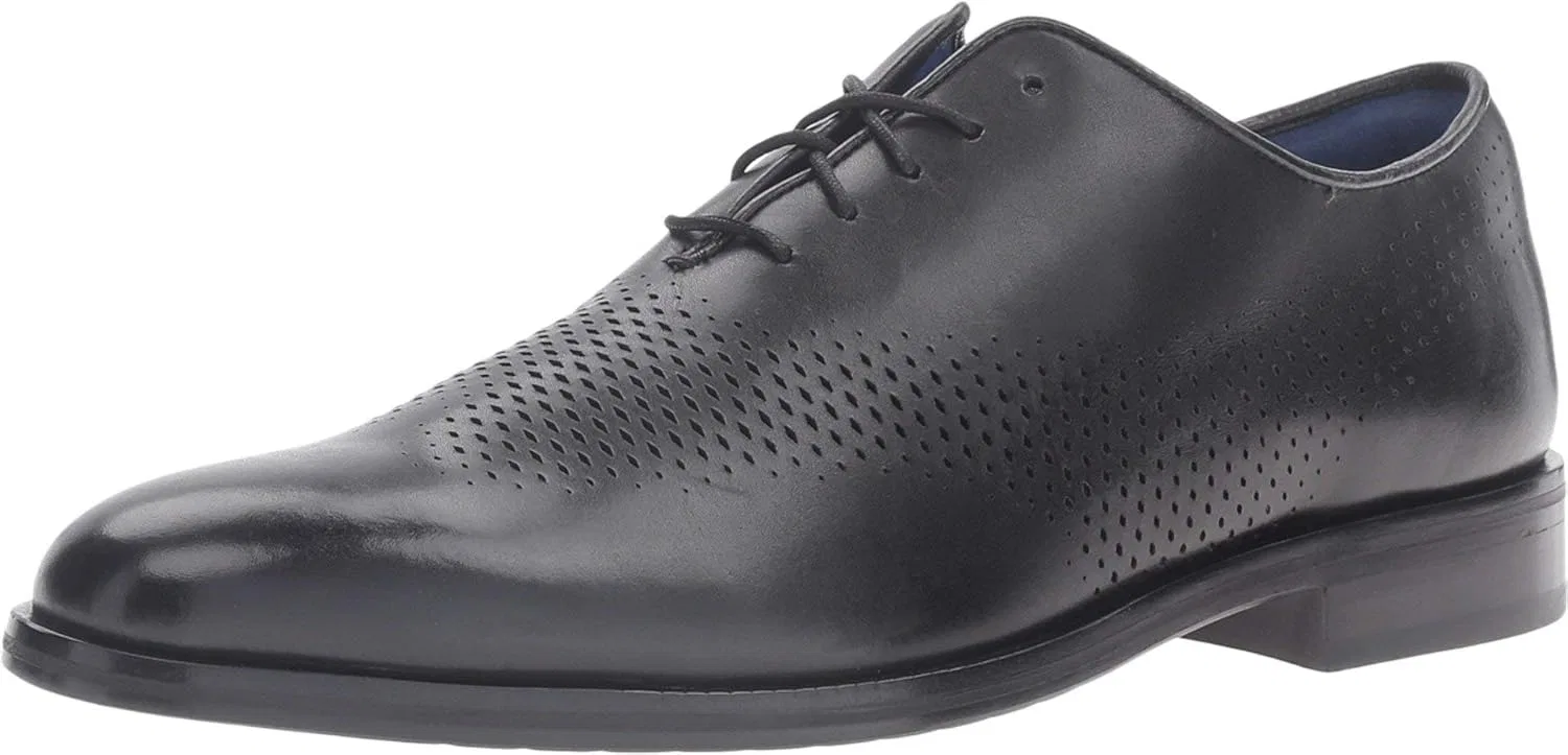 Оксфорды мужские Cole Haan, черный