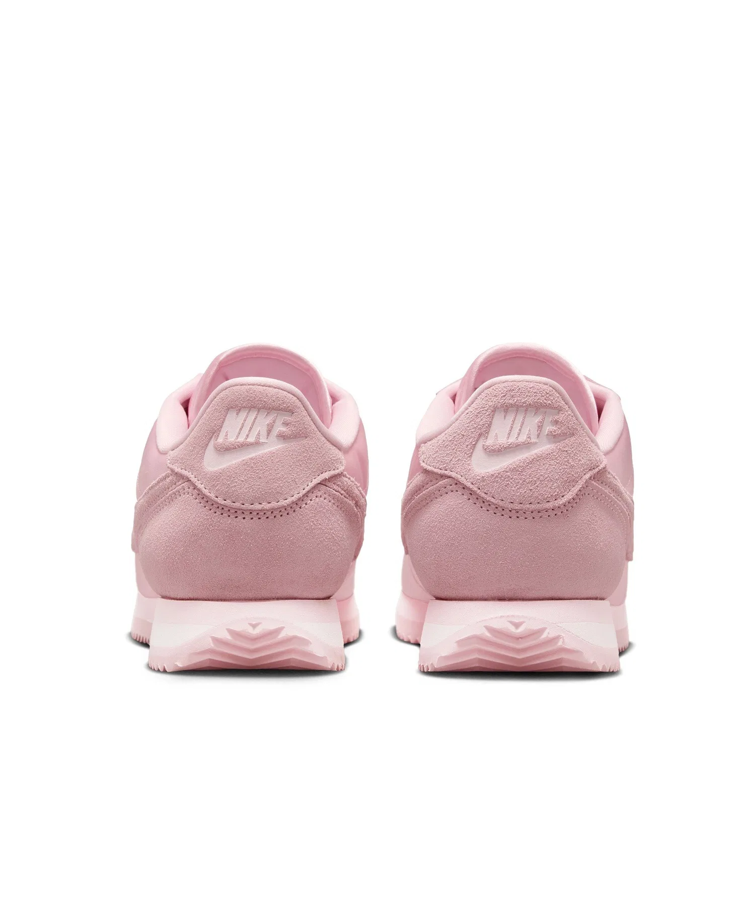 Женские кроссовки Nike Cortez FV5420-600 розовые — фото 3