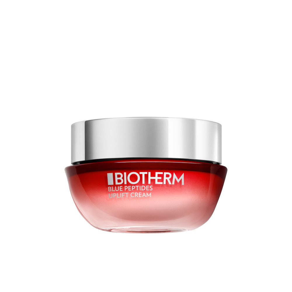 

Укрепляющий дневной крем для лица blue peptides uplift cream Biotherm, 30 мл