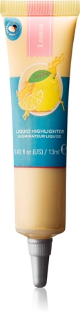 

Жидкий отбеливатель I Heart Revolution Fruity Lemon Spritz, Lemon Spritz 13 ml