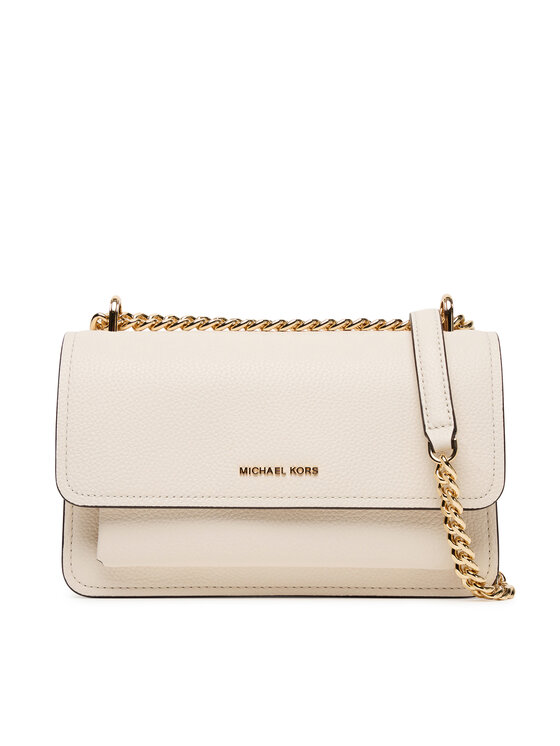 

Женская сумка Claire 30T4GC7L3T Michael Michael Kors, экрю