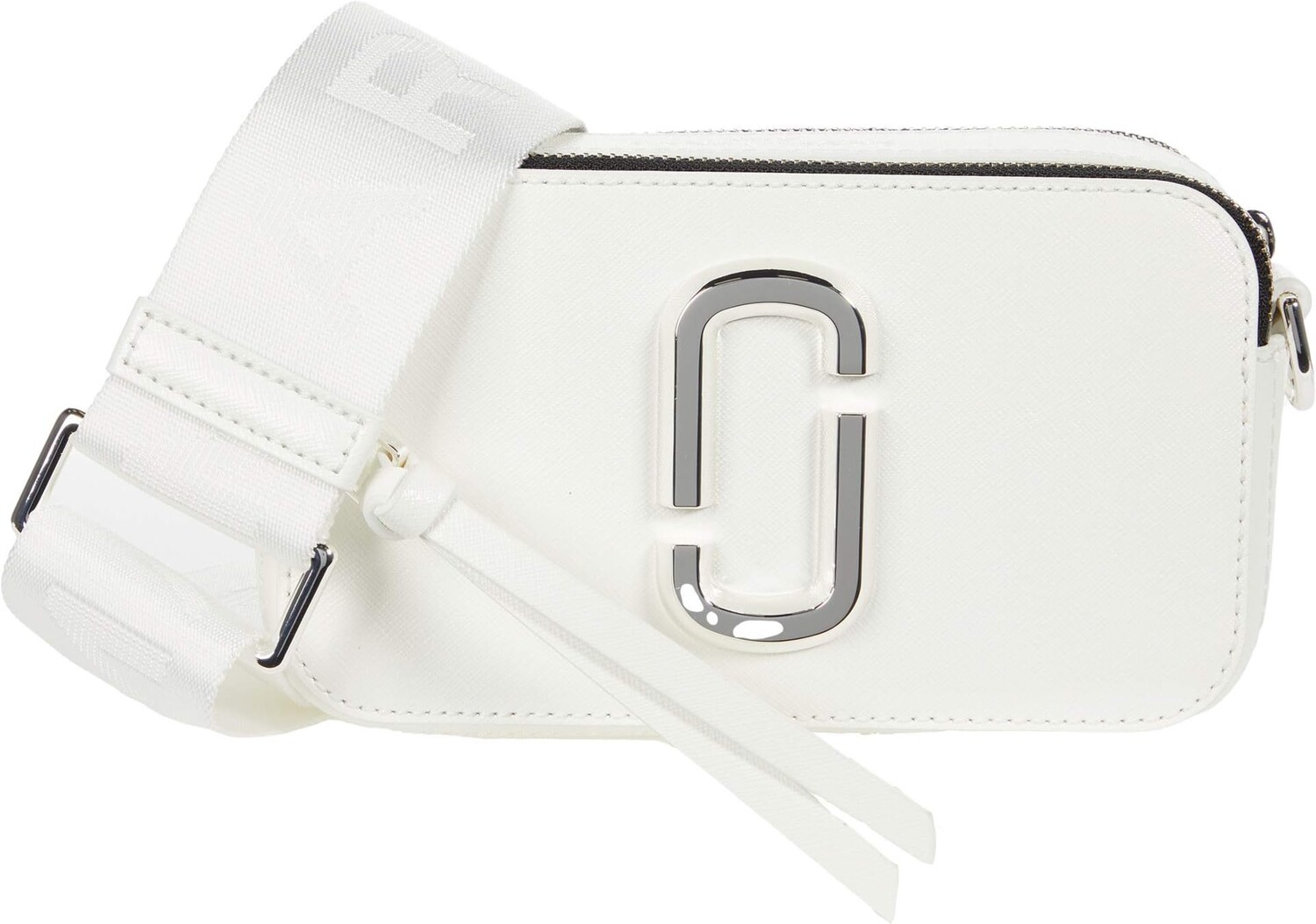

Сумка The Snapshot DTM Marc Jacobs, белый