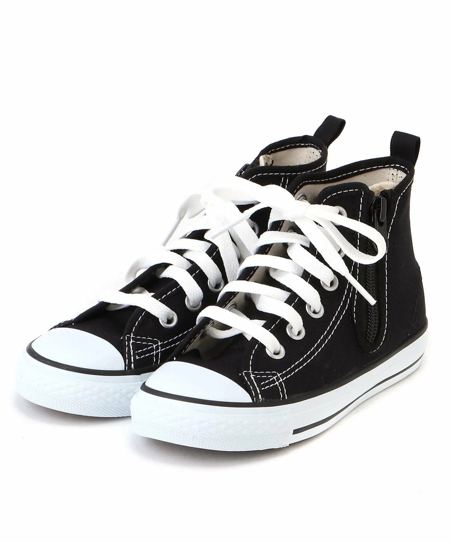 Кроссовки CN/ALL STAR HI Bayflow, black