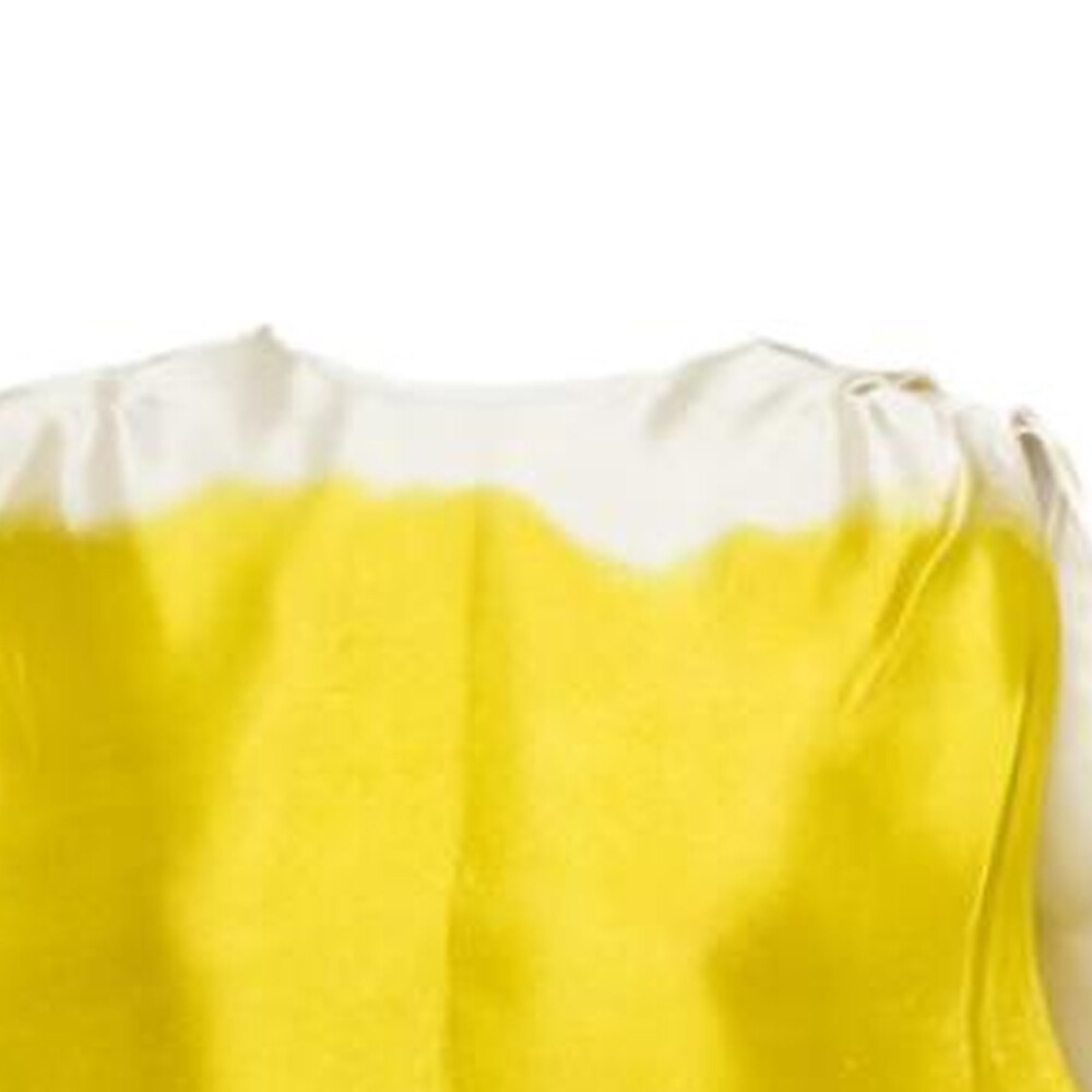 Рубашка женская Citron Green Prada — фото 4