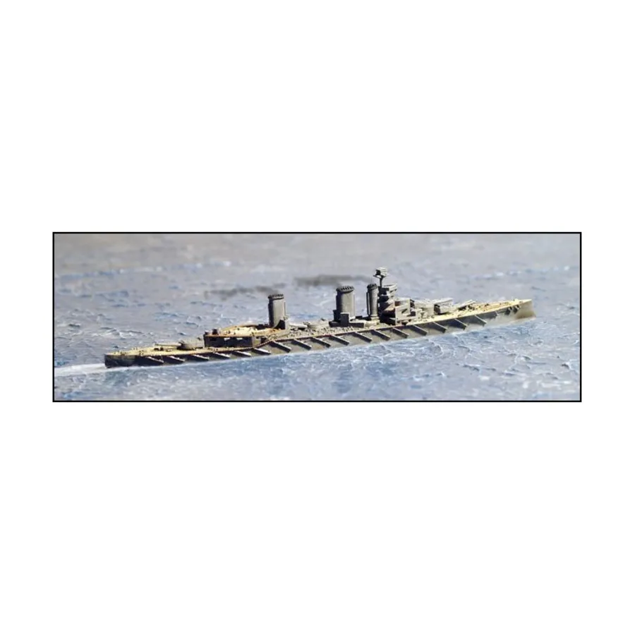 

КБ Лев, Micronauts - Great War (WWI) Royal Navy - Capital Ships (1:2400)