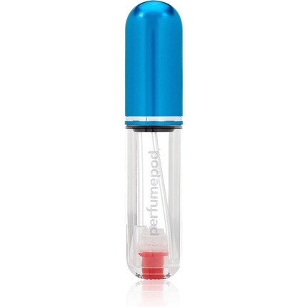 

Парфюмерная капсула Pure Blue, Travalo