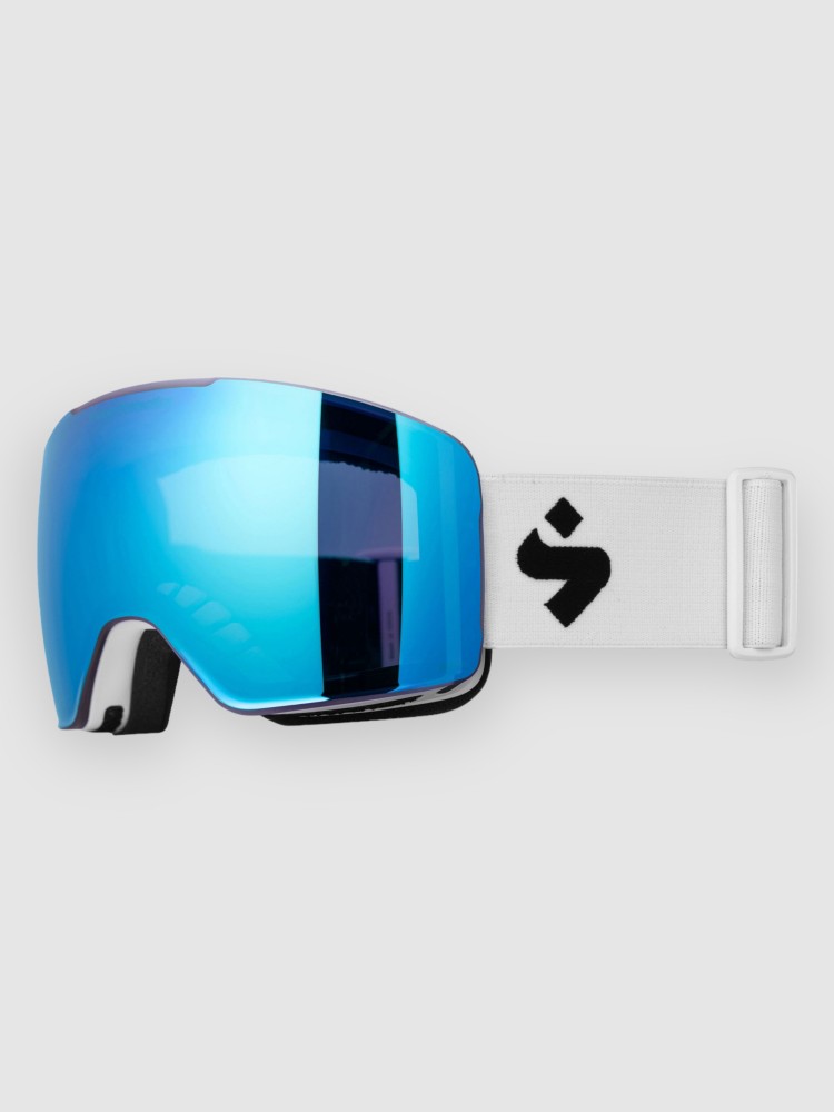 

Очки для сноуборда Sweet Protection Connor Rig Reflect Satin White Goggle, rig aquamarine, Белый, Очки для сноуборда Sweet Protection Connor Rig Reflect Satin White Goggle, rig aquamarine