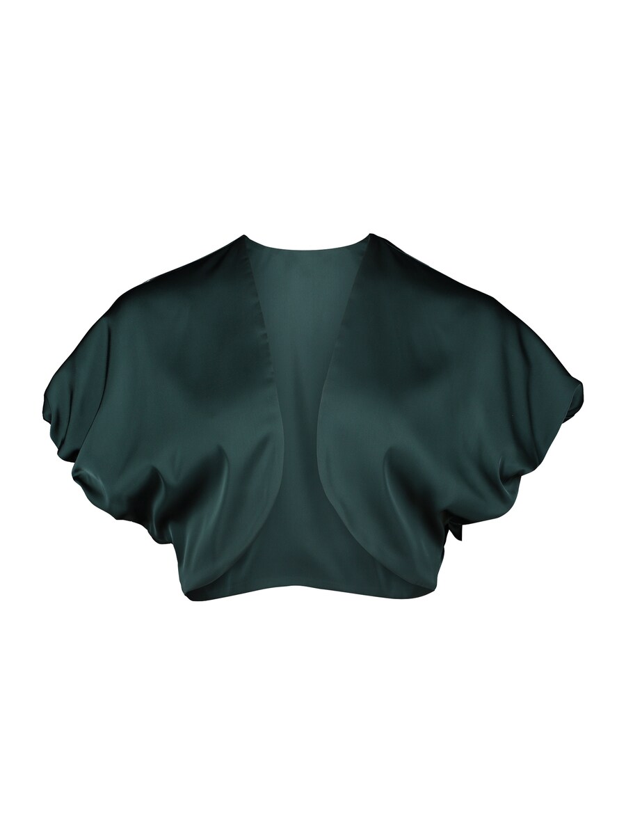 

Болеро Vera Mont, серый