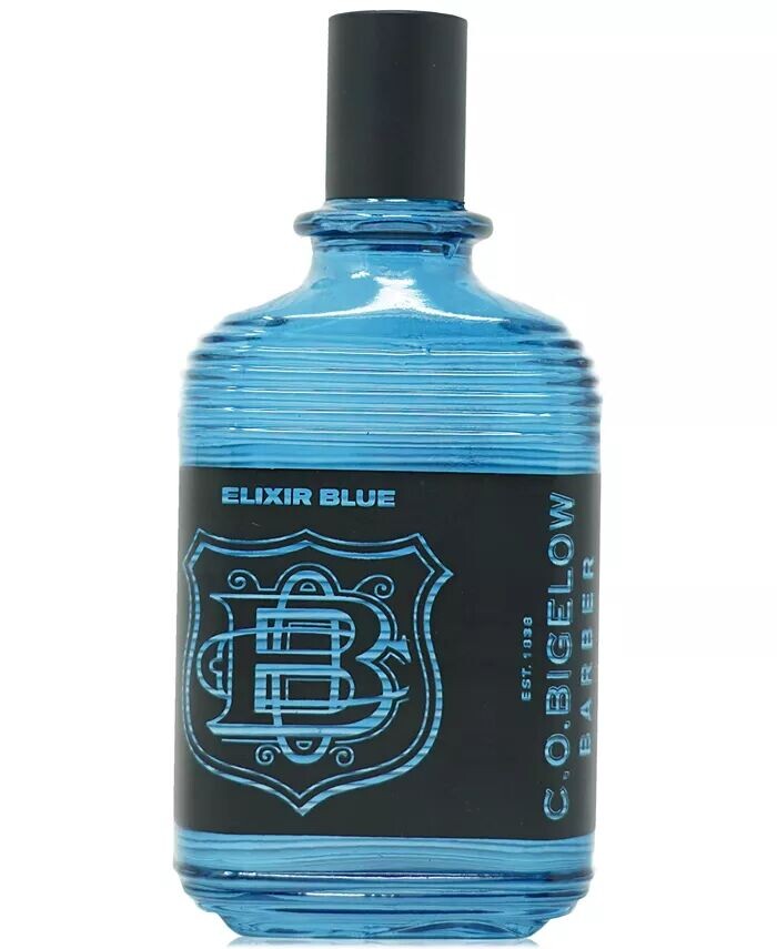 

С . Bigelow Elixir Blue Cologne, 2,5 унции Proraso