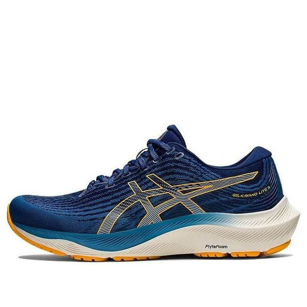 

Кроссовки гелевые kayano lite 3 Asics, лазурный, Синий, Кроссовки гелевые kayano lite 3 Asics, лазурный