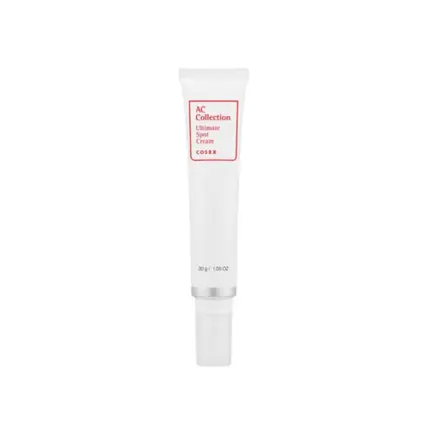 

Крем Ultimate Spot Cream 30 г Cosrx