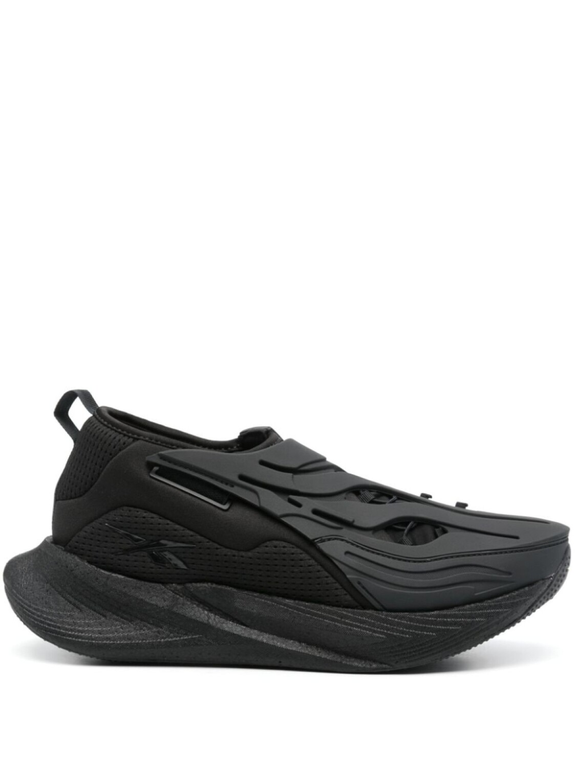 

Кроссовки X Catalyst Floatride Energy Argus Reebok, черный
