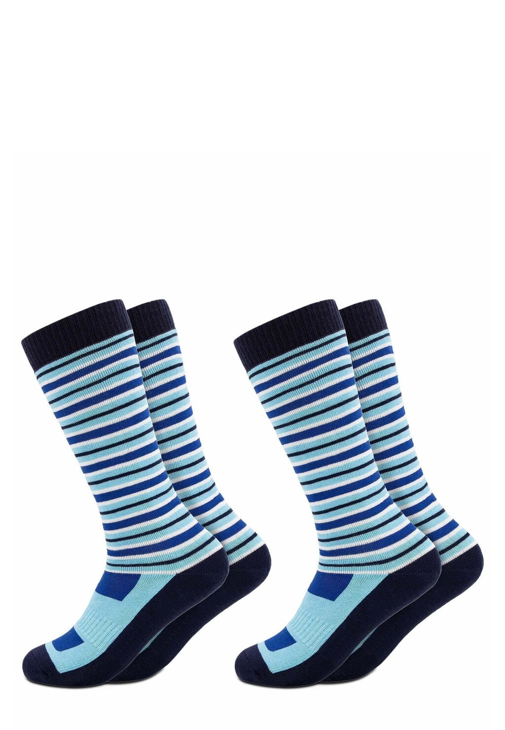 

Гольфы 2 PACK Occulto, цвет blau