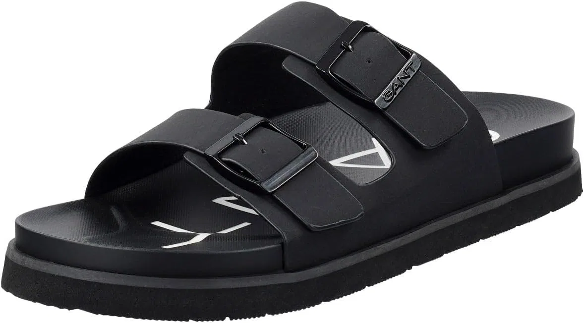 Мужские спортивные сандалии GANT Palbuddy, Schwarz