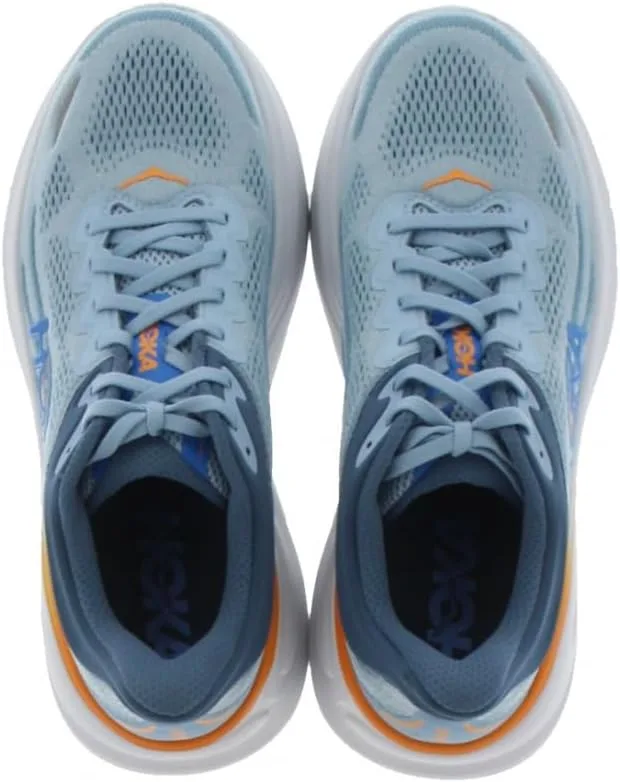 Мужские беговые кроссовки HOKA Bondi 9 — фото 3
