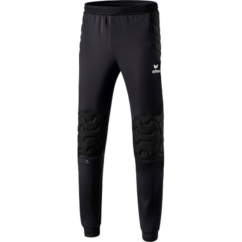 

Вратарские брюки Elemental с манжетами Erima, черный