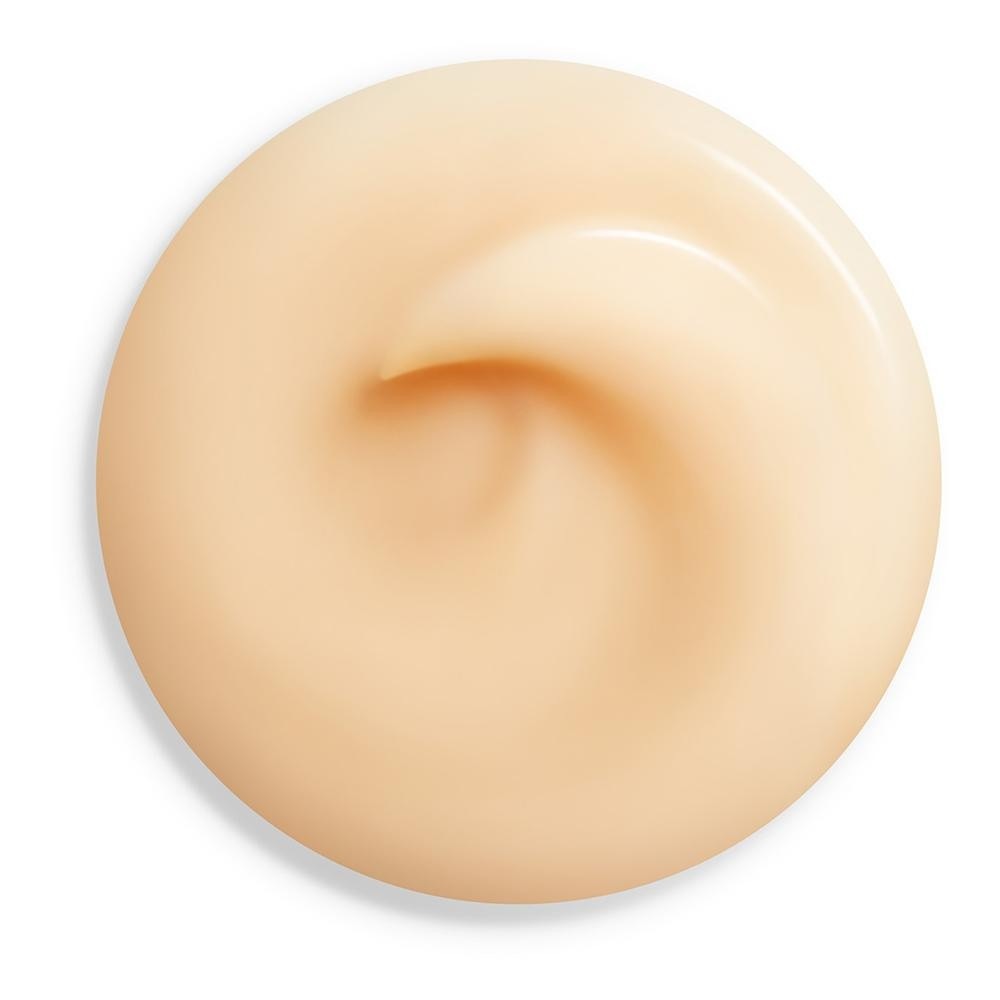 Ночной крем benefiance overnight wrinkle resisting cream Shiseido, объем 50 мл — фото 3