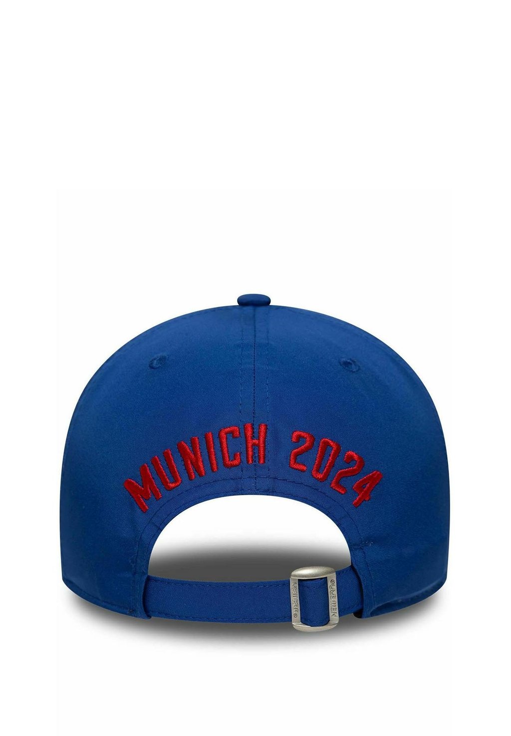 

Бейсболка FORTY NFL NEW YORK GIANTS New Era, синий