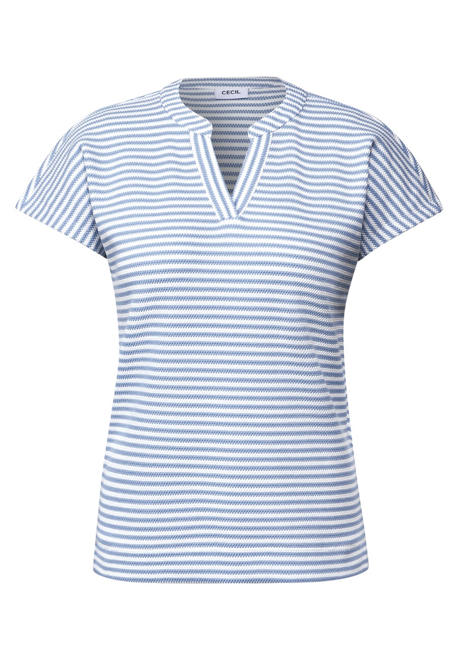 

Рубашка CECIL, светло-голубой