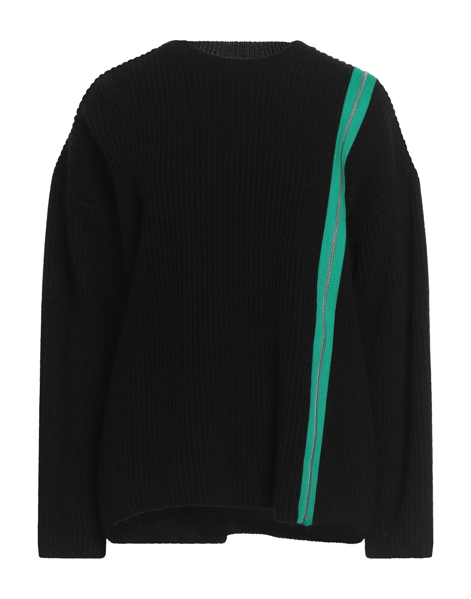 

Свитер Msgm, черный