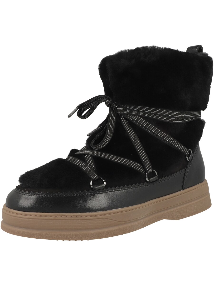 Зимние ботинки PETER KAISER, Black