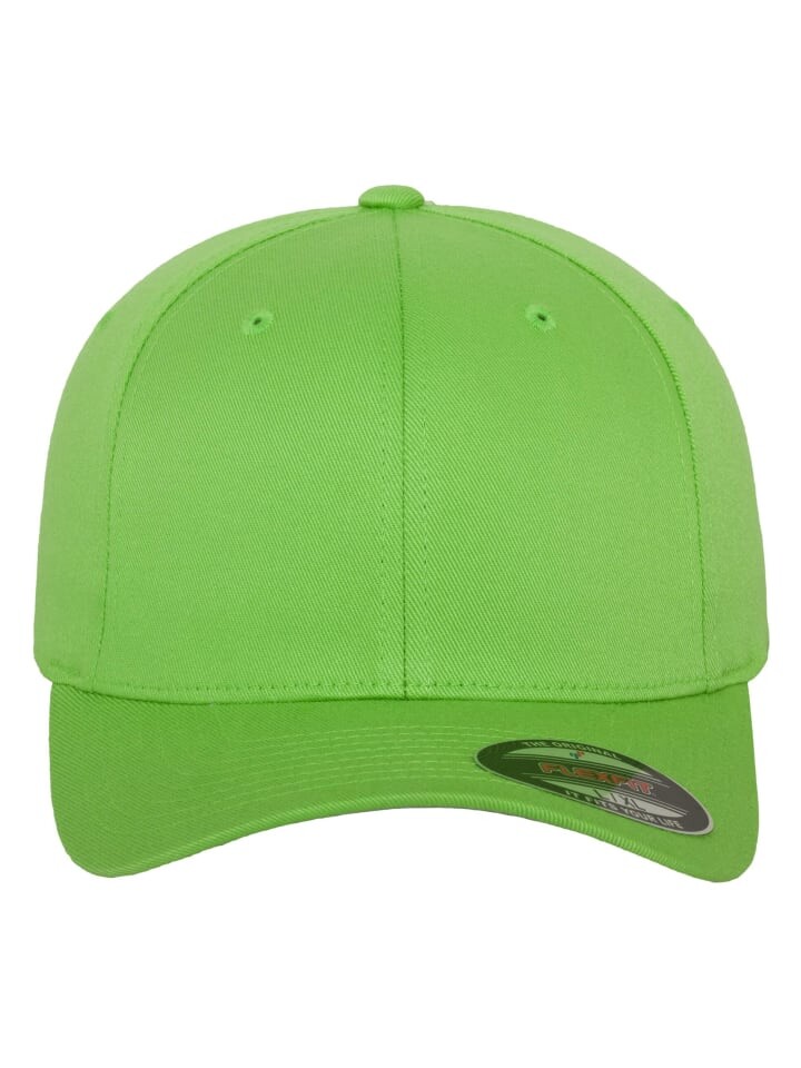

Бейсболка Flexfit Flexfit, цвет fresh green