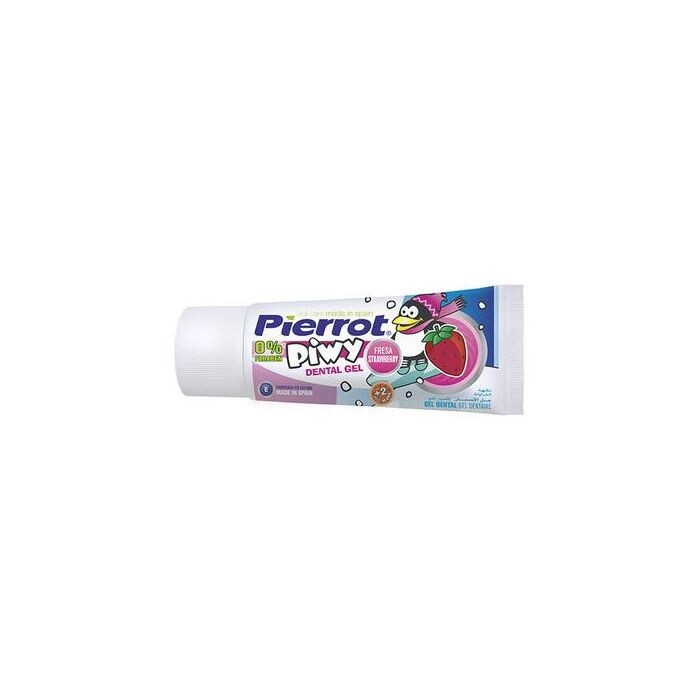 

Зубная паста Piwy Pasta Dental Infantil Fresa Pierrot, 25