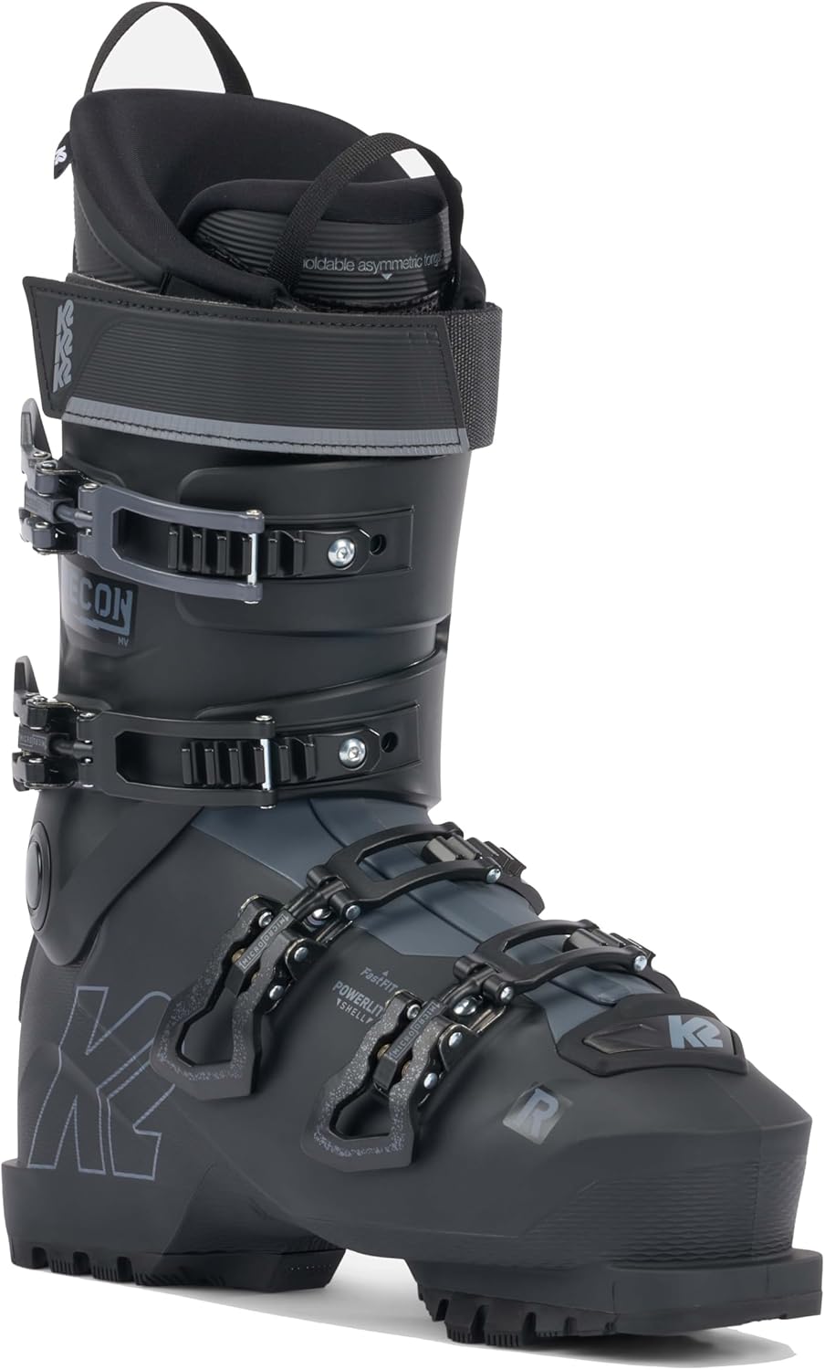 

Мужские горнолыжные ботинки K2 Recon 100 MV, Green, Зеленый, Мужские горнолыжные ботинки K2 Recon 100 MV, Green