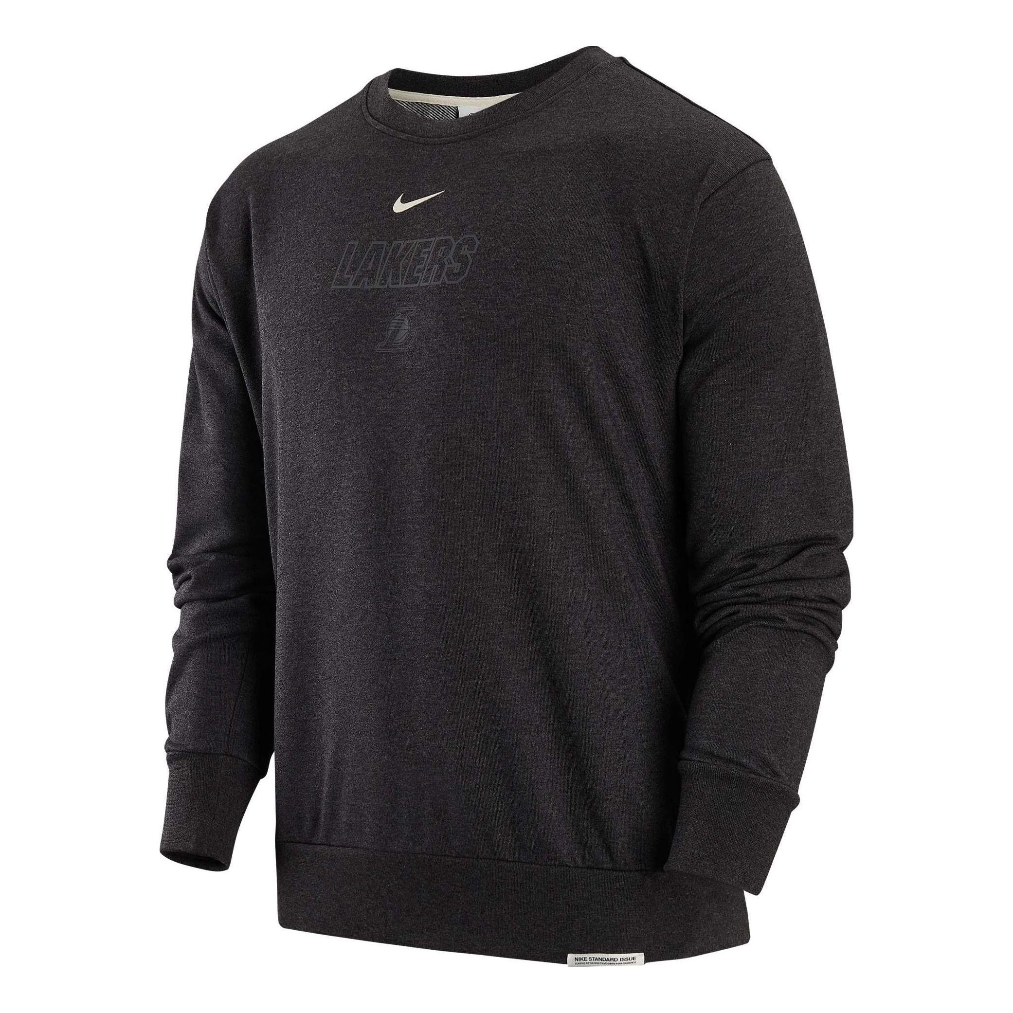 

Худи Nike AS LAL NK DF Std Issue Crew DR2121-264