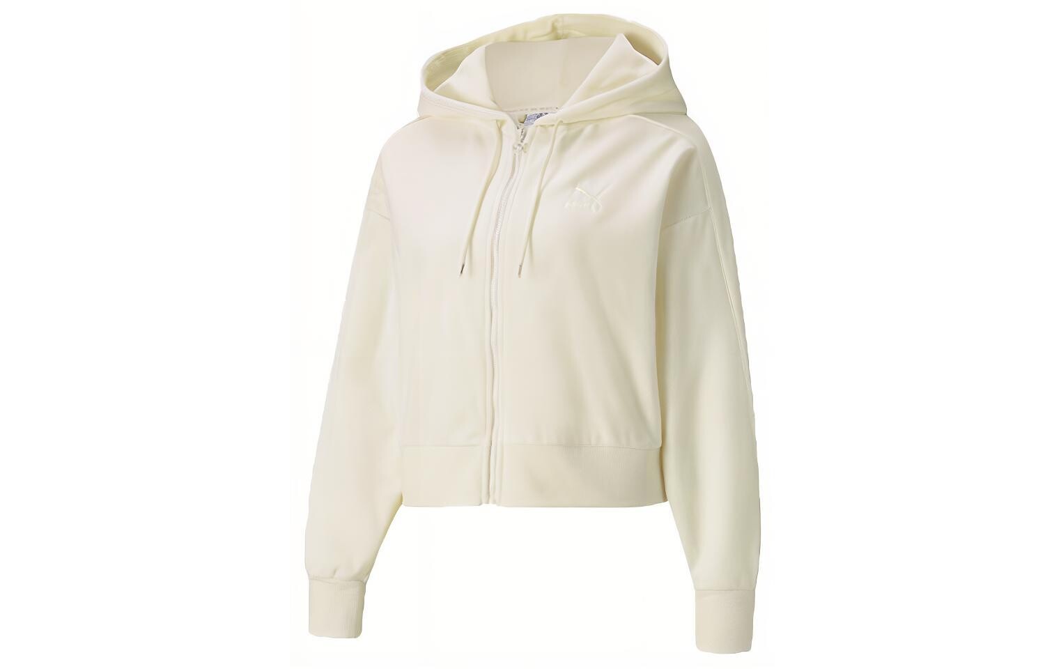 

Женская куртка Puma, цвет Ivory