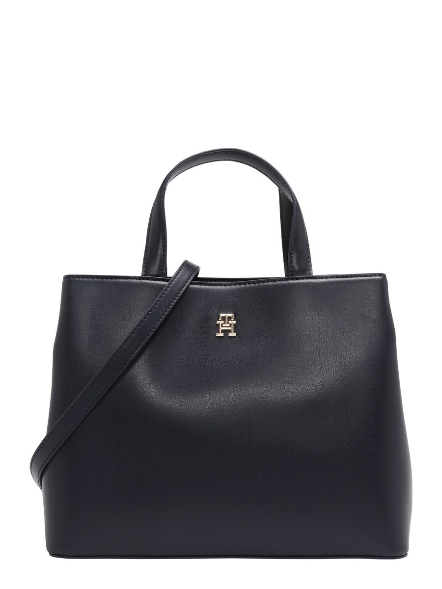 

Сумка шоппер TOMMY HILFIGER Shopper Spring Chic, темно-синий